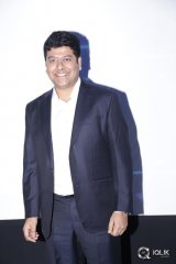 2 Point 0 Movie First Look Launch